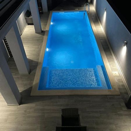 Villa Maleo Medulin Zewnętrze zdjęcie