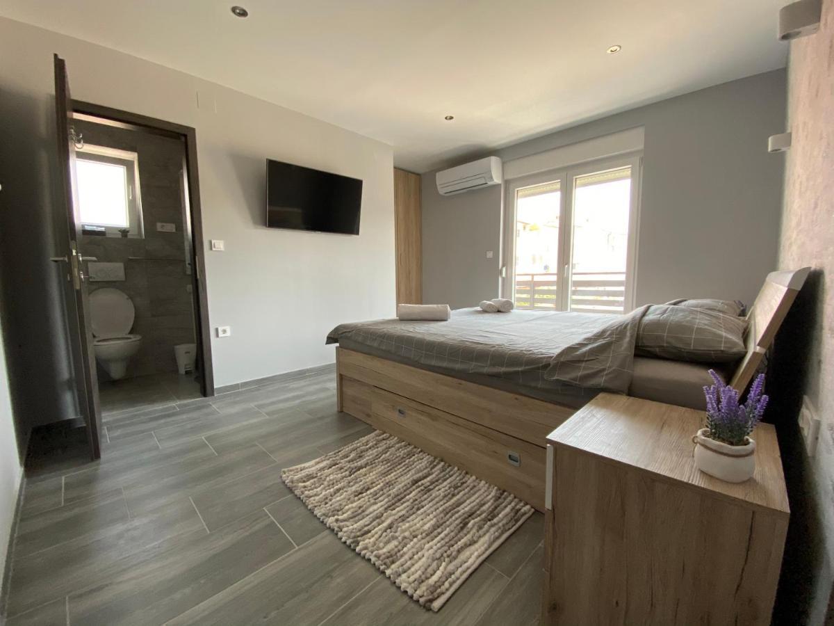 Villa Maleo Medulin Zewnętrze zdjęcie
