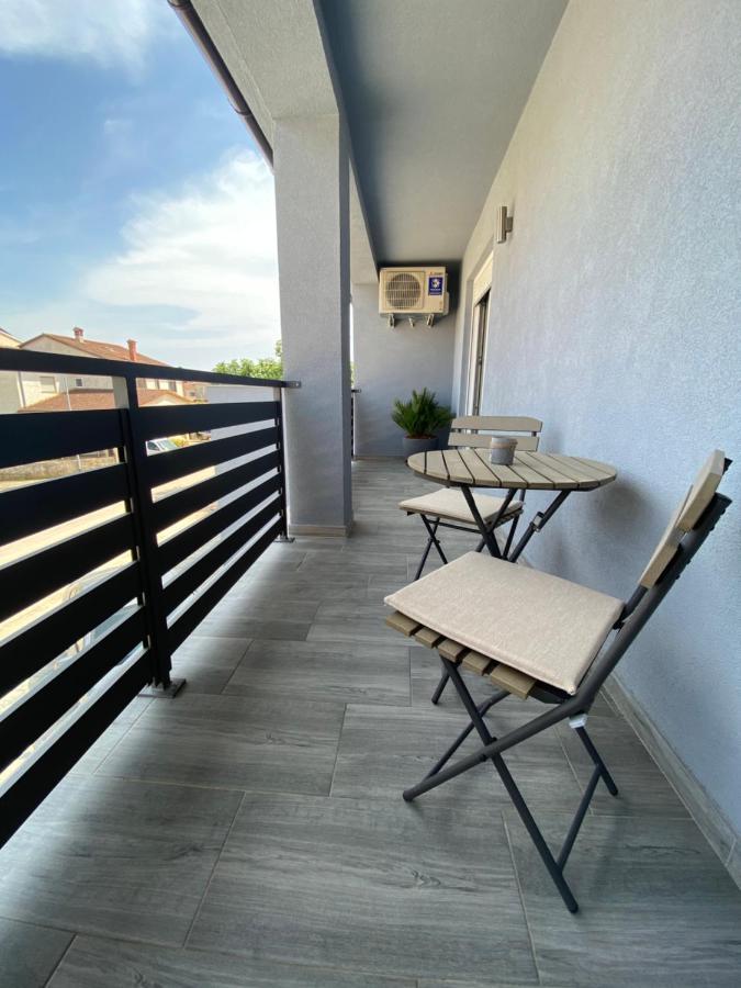 Villa Maleo Medulin Zewnętrze zdjęcie