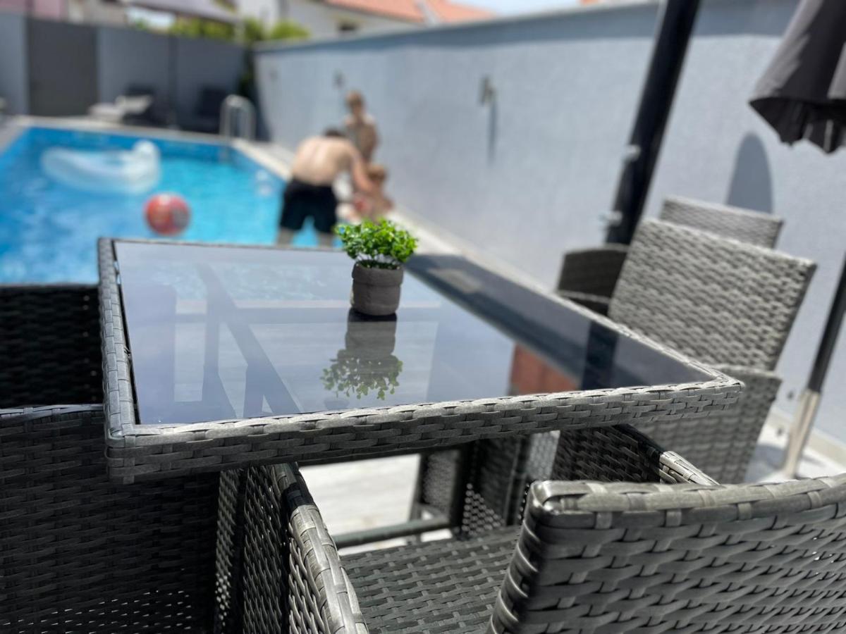 Villa Maleo Medulin Zewnętrze zdjęcie