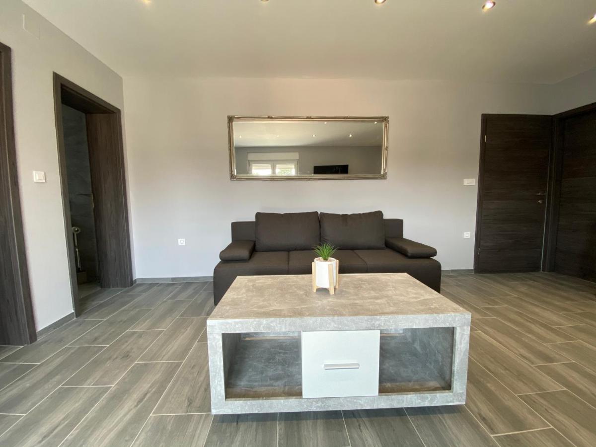 Villa Maleo Medulin Zewnętrze zdjęcie