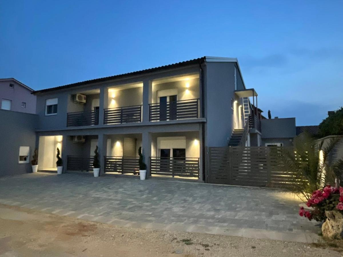 Villa Maleo Medulin Zewnętrze zdjęcie