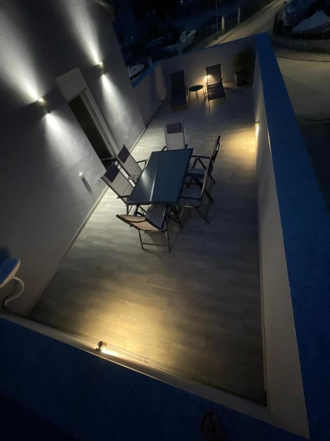Villa Maleo Medulin Zewnętrze zdjęcie