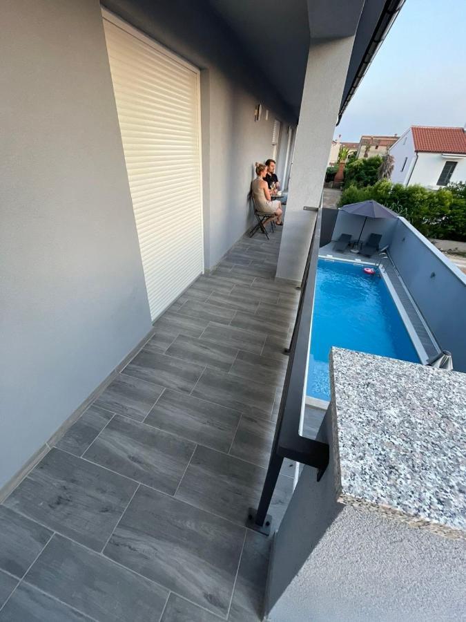 Villa Maleo Medulin Zewnętrze zdjęcie