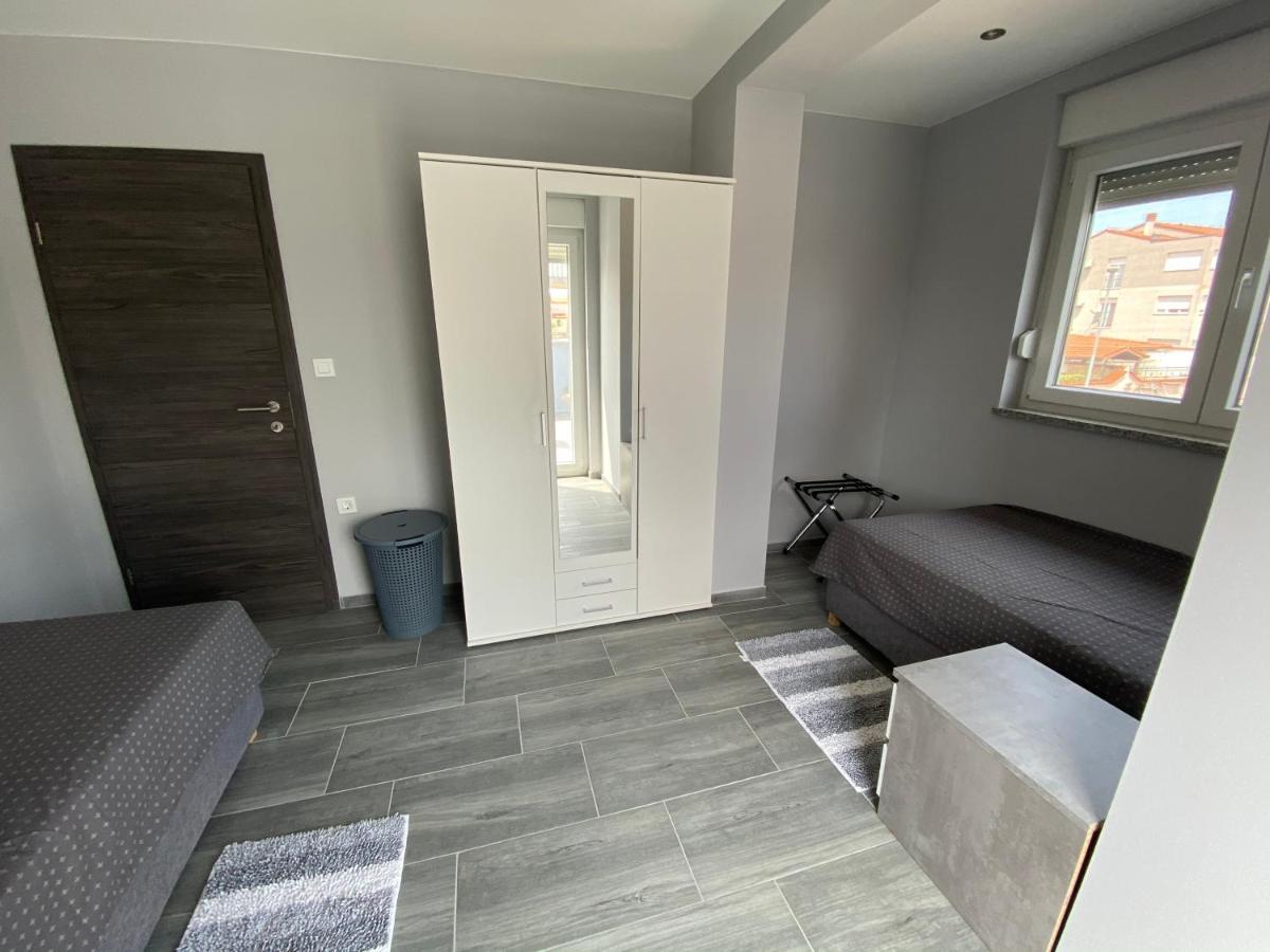 Villa Maleo Medulin Zewnętrze zdjęcie