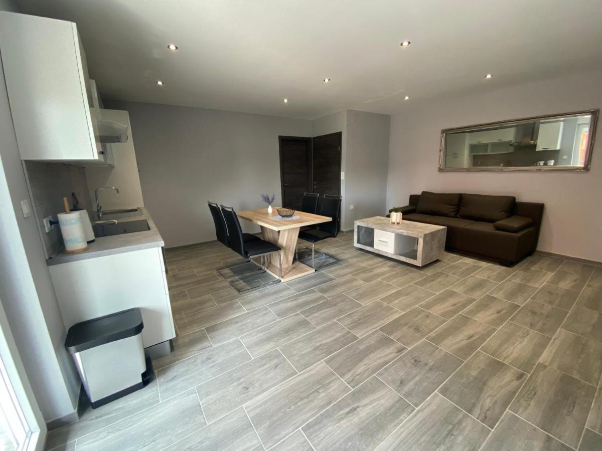 Villa Maleo Medulin Zewnętrze zdjęcie