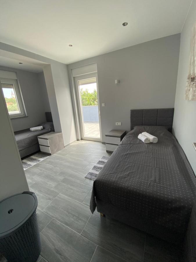 Villa Maleo Medulin Zewnętrze zdjęcie
