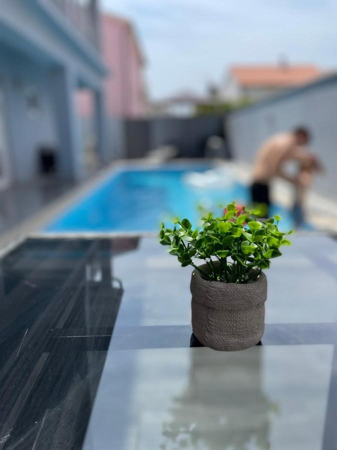 Villa Maleo Medulin Zewnętrze zdjęcie