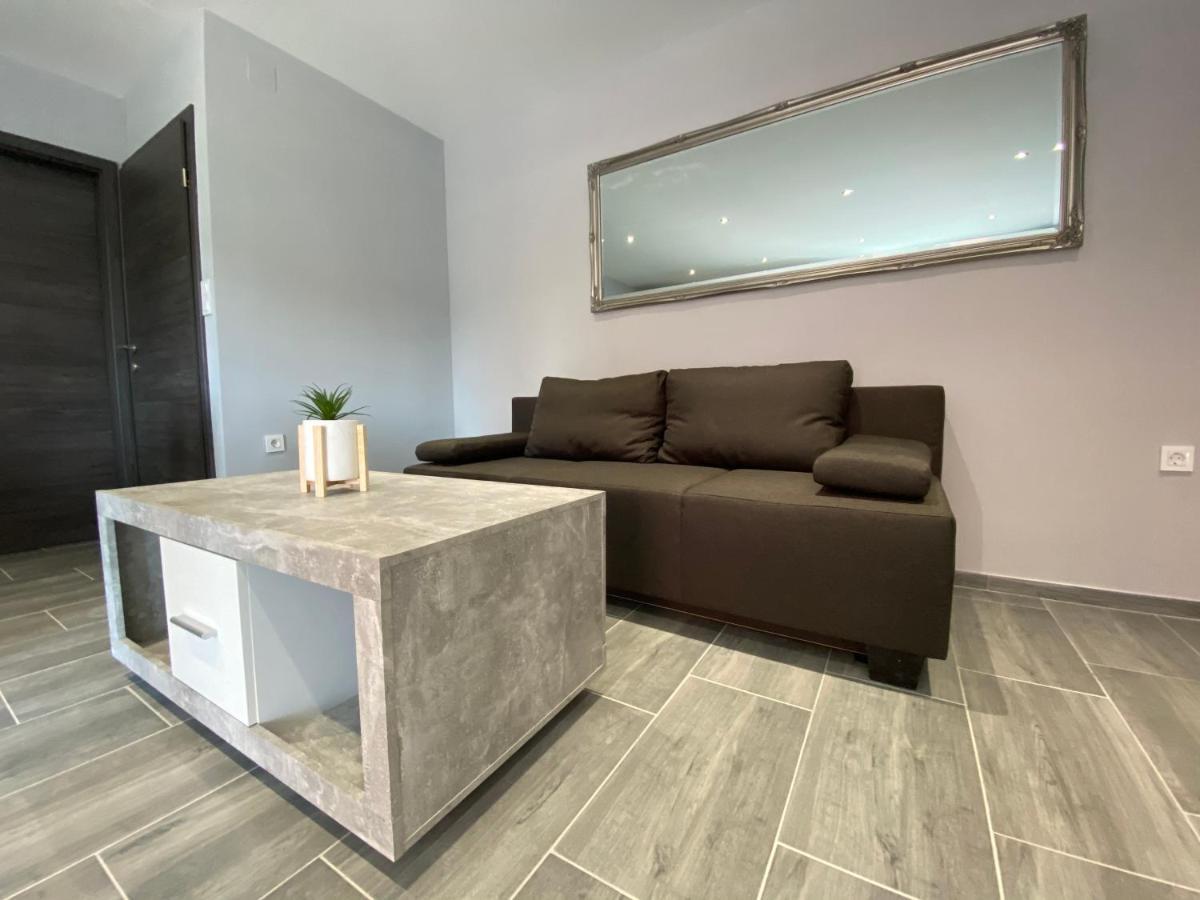 Villa Maleo Medulin Zewnętrze zdjęcie