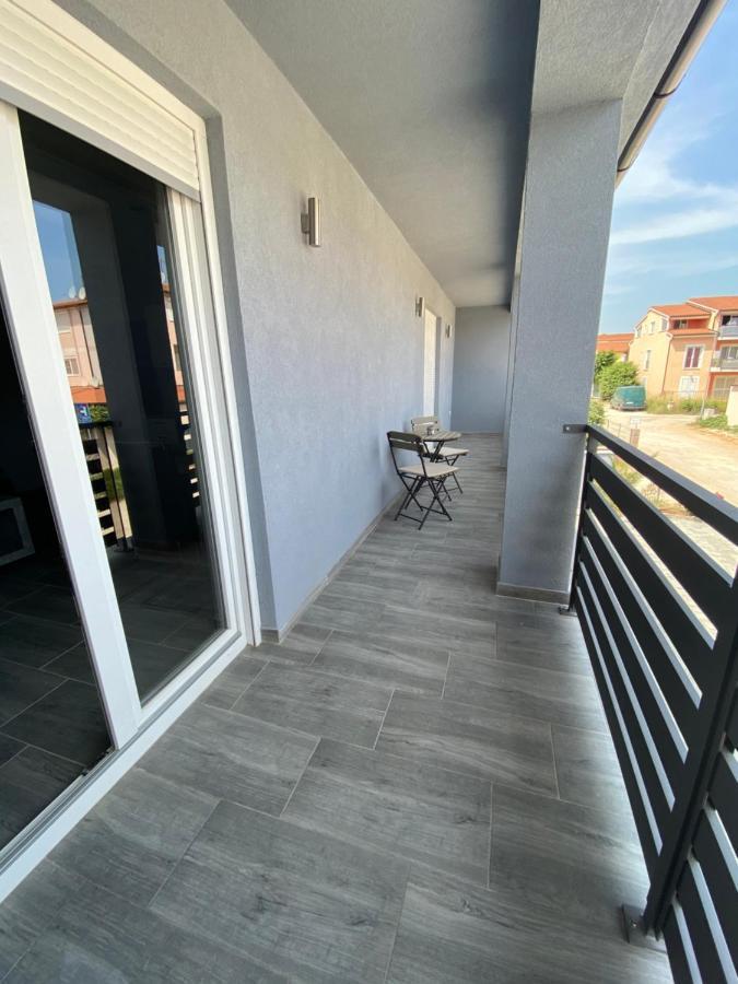 Villa Maleo Medulin Zewnętrze zdjęcie