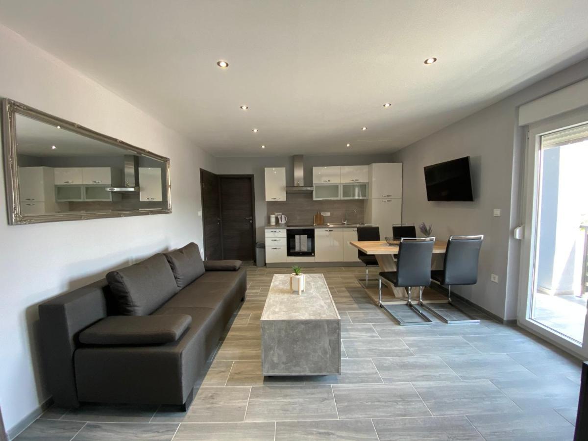 Villa Maleo Medulin Zewnętrze zdjęcie