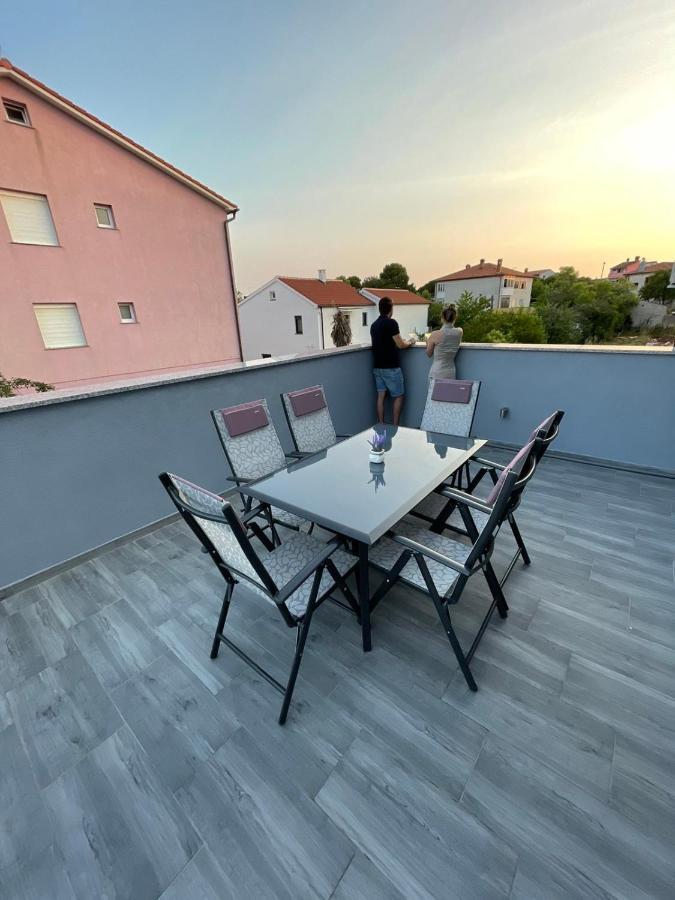 Villa Maleo Medulin Zewnętrze zdjęcie