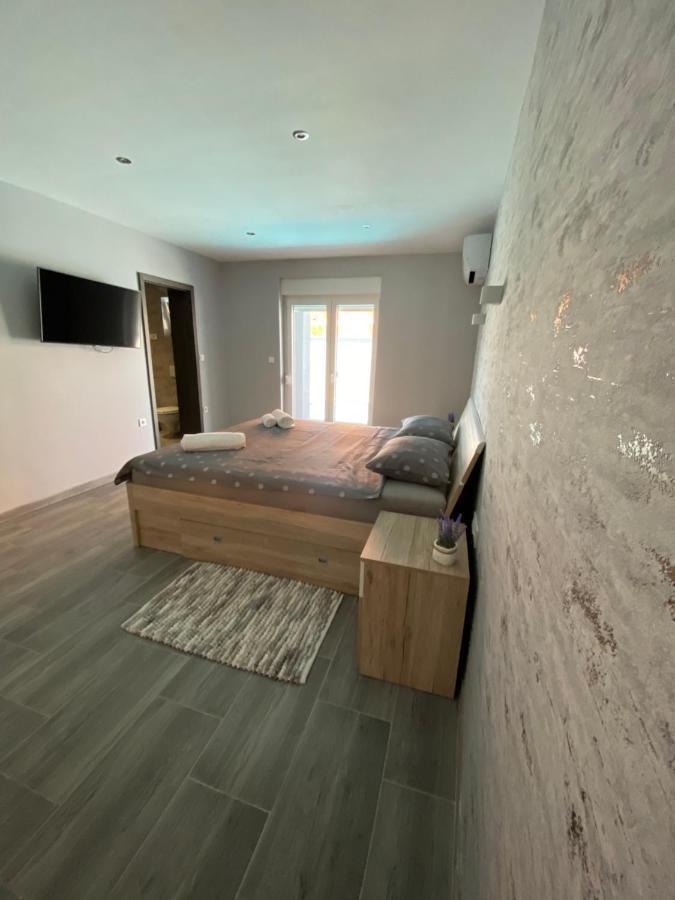 Villa Maleo Medulin Zewnętrze zdjęcie