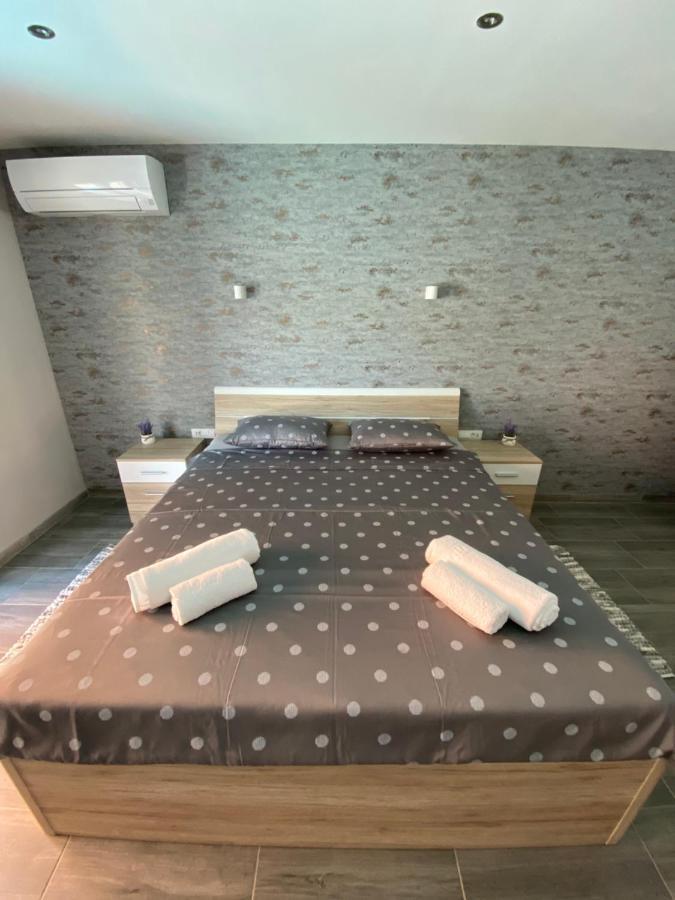 Villa Maleo Medulin Zewnętrze zdjęcie
