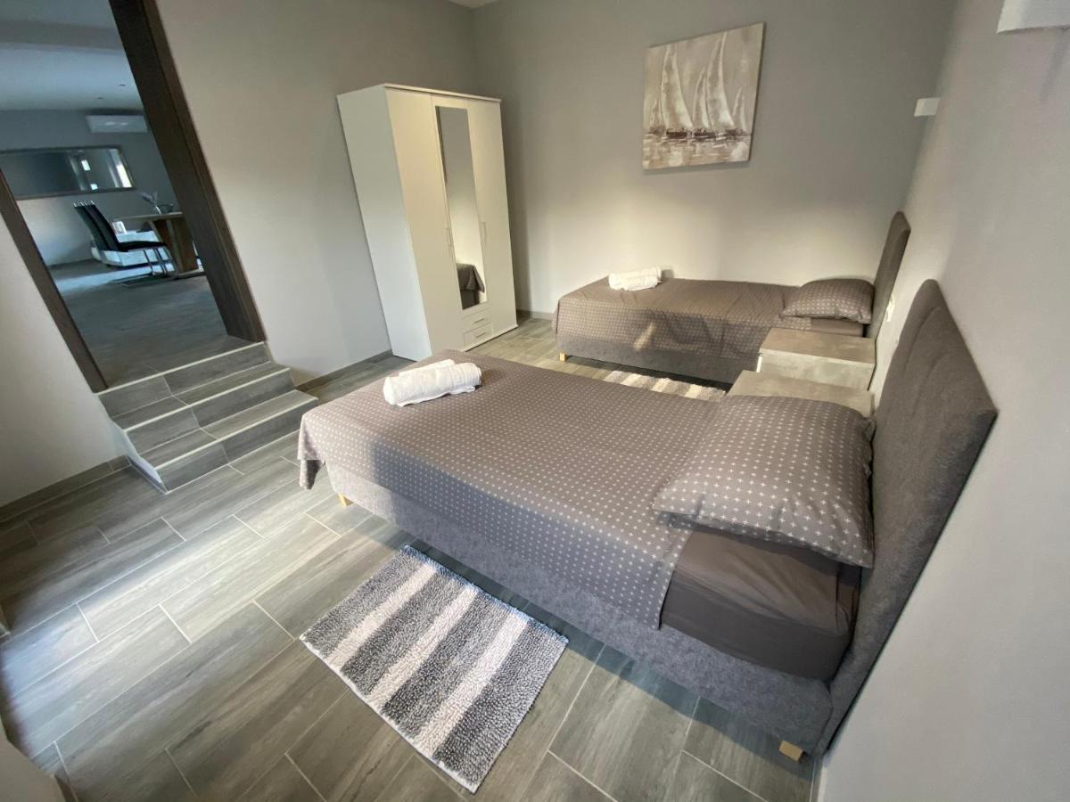 Villa Maleo Medulin Zewnętrze zdjęcie
