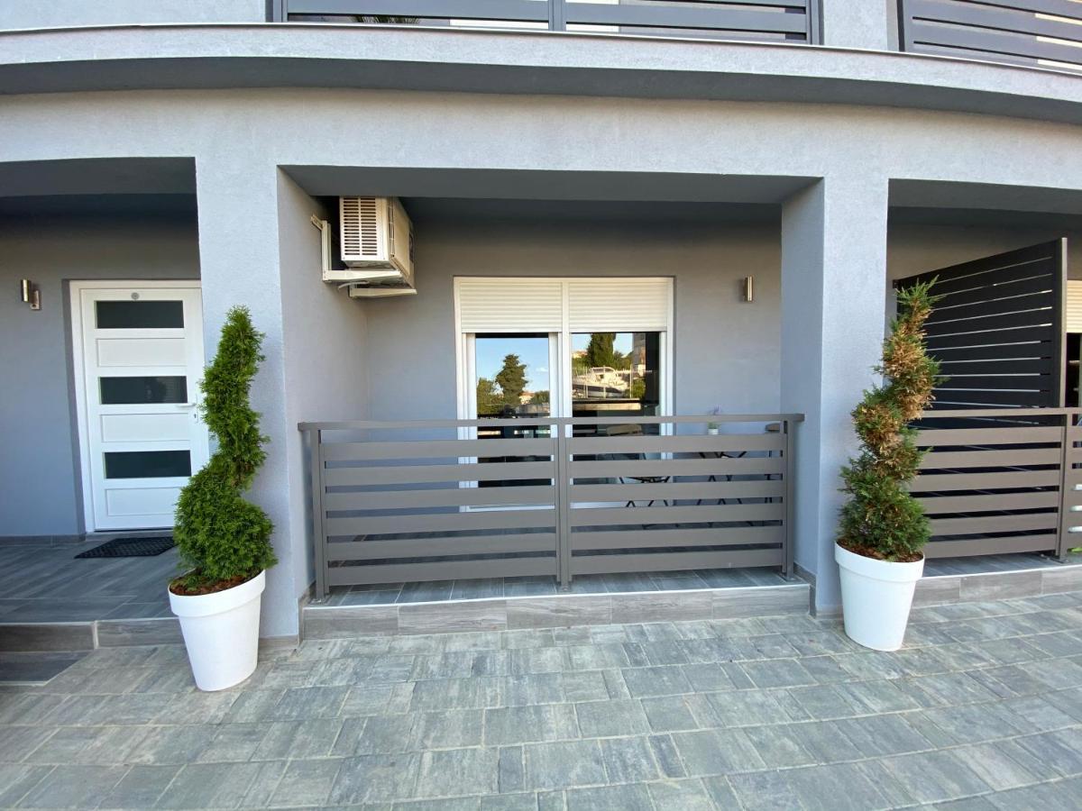 Villa Maleo Medulin Zewnętrze zdjęcie