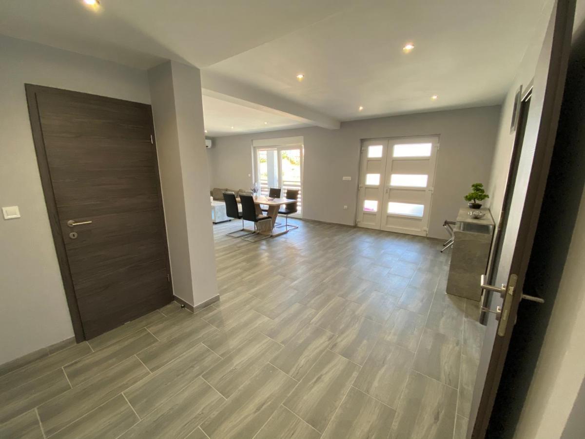 Villa Maleo Medulin Zewnętrze zdjęcie