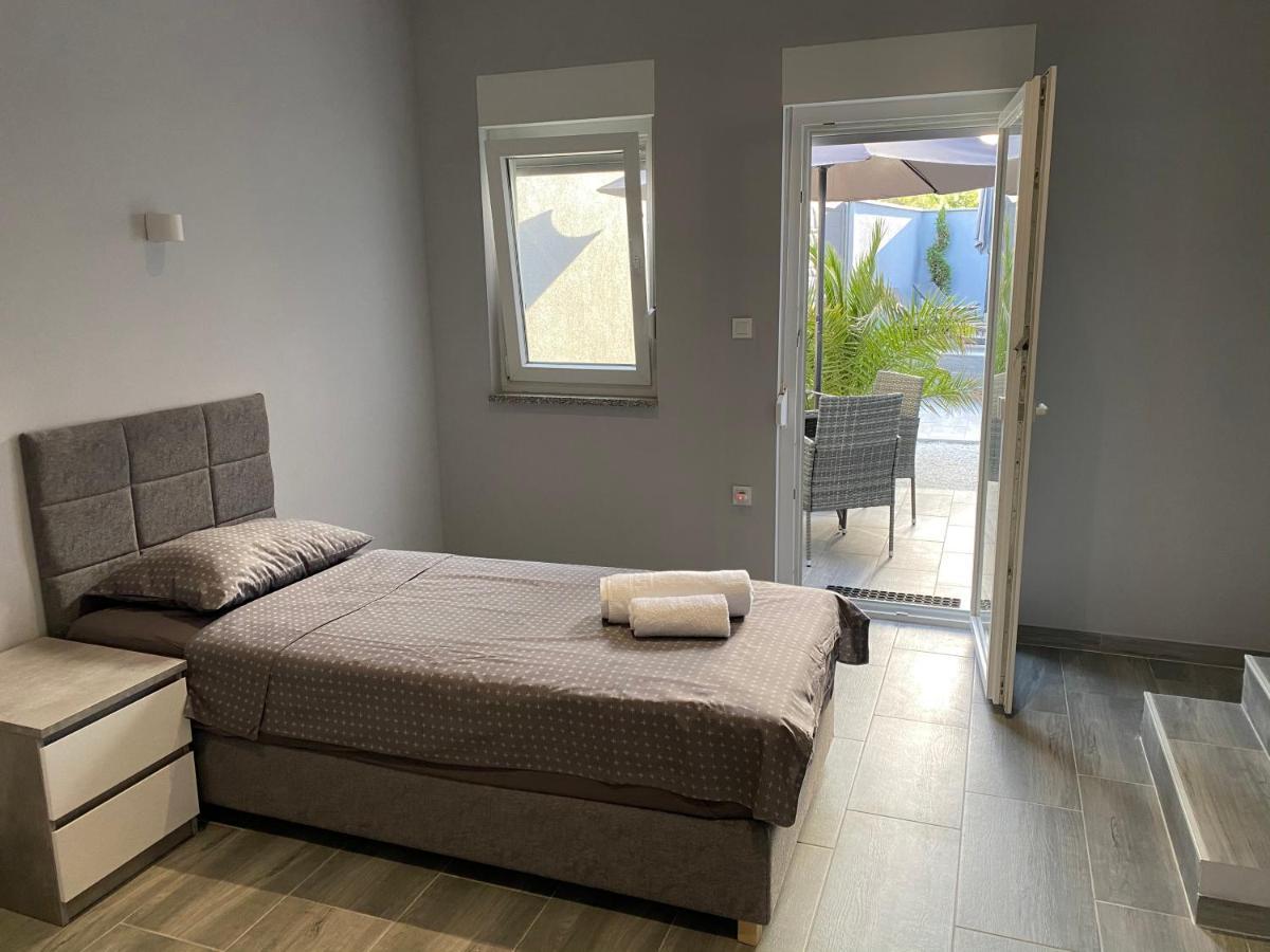 Villa Maleo Medulin Zewnętrze zdjęcie