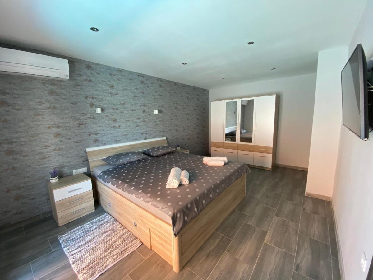 Villa Maleo Medulin Zewnętrze zdjęcie