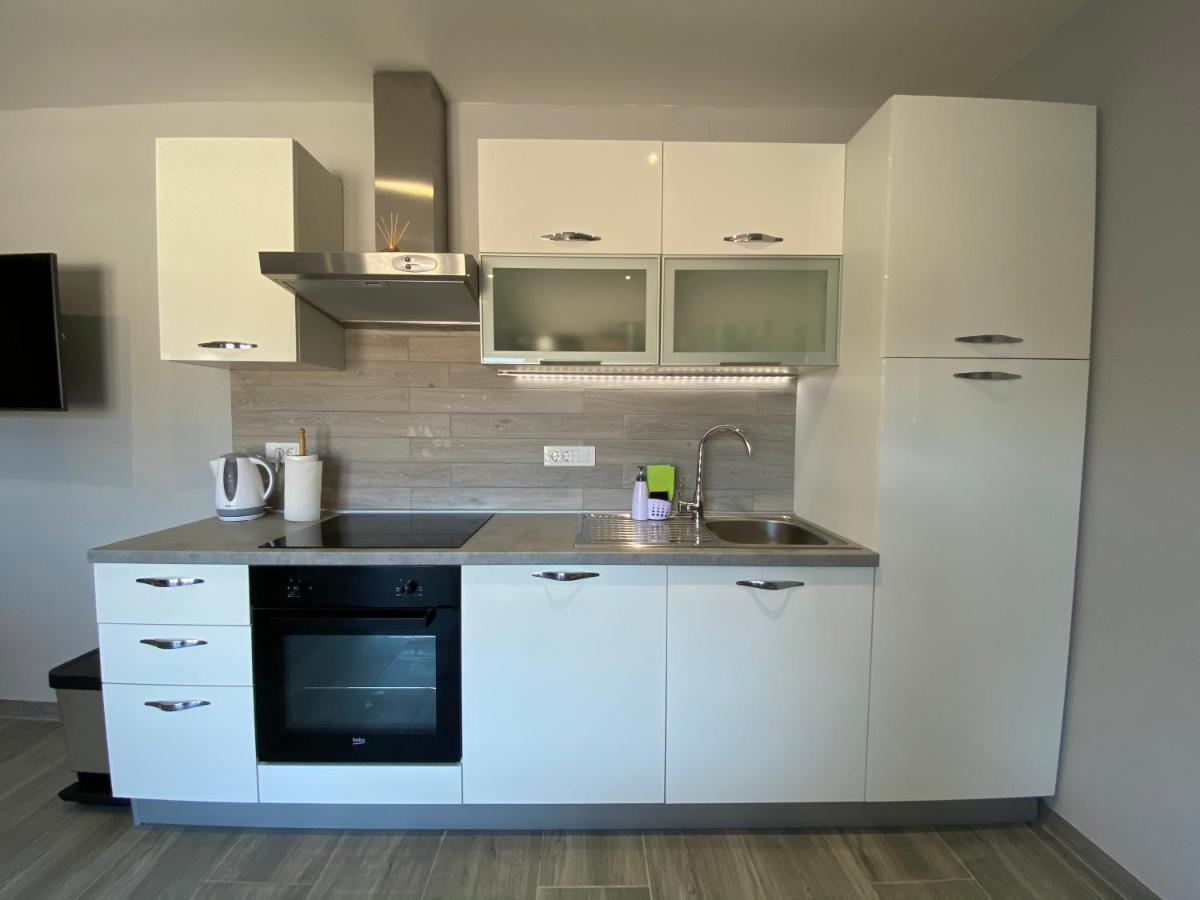 Villa Maleo Medulin Zewnętrze zdjęcie
