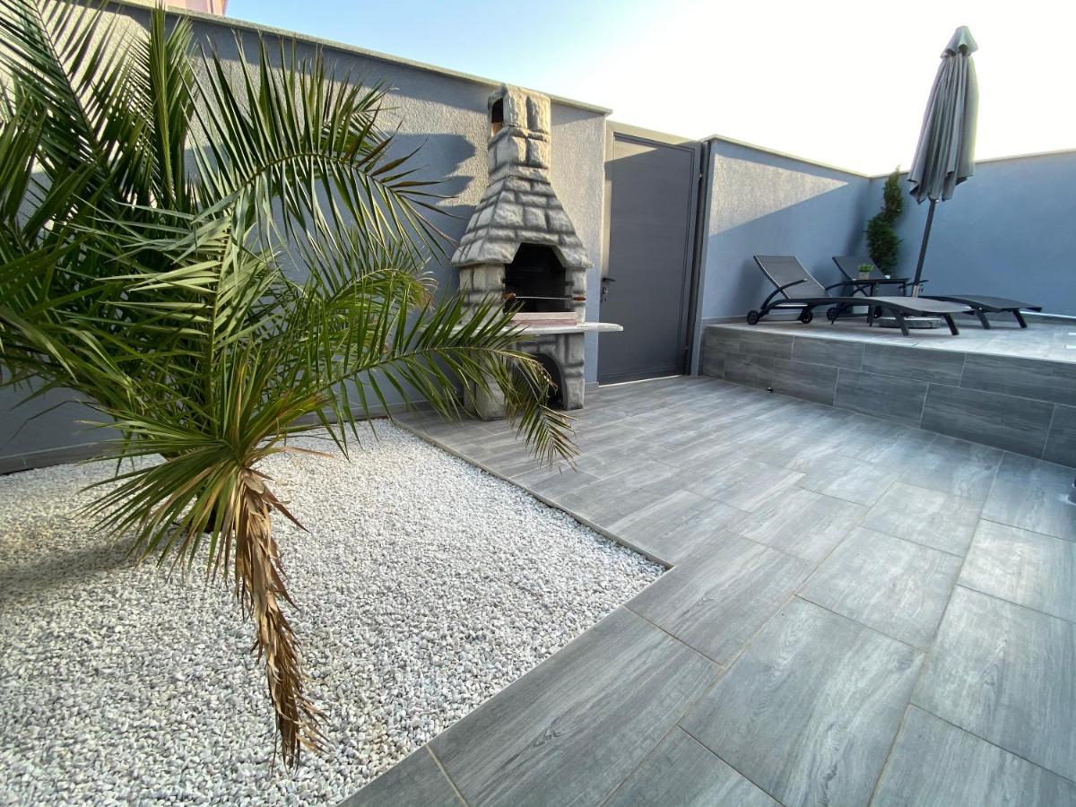 Villa Maleo Medulin Zewnętrze zdjęcie