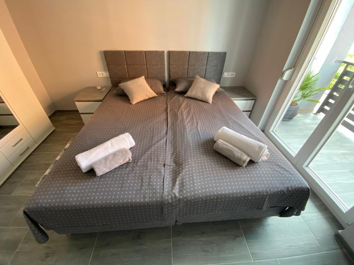 Villa Maleo Medulin Zewnętrze zdjęcie