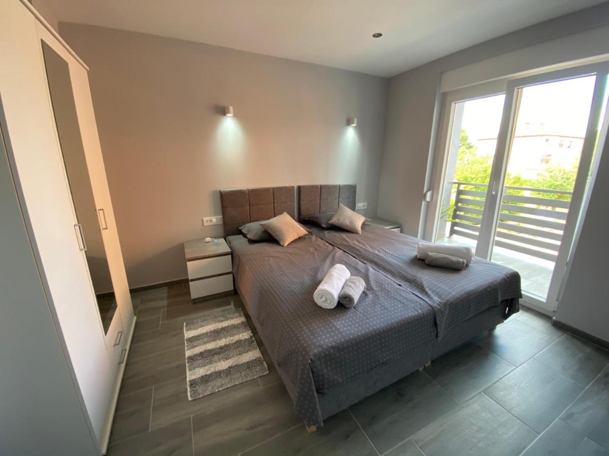 Villa Maleo Medulin Zewnętrze zdjęcie