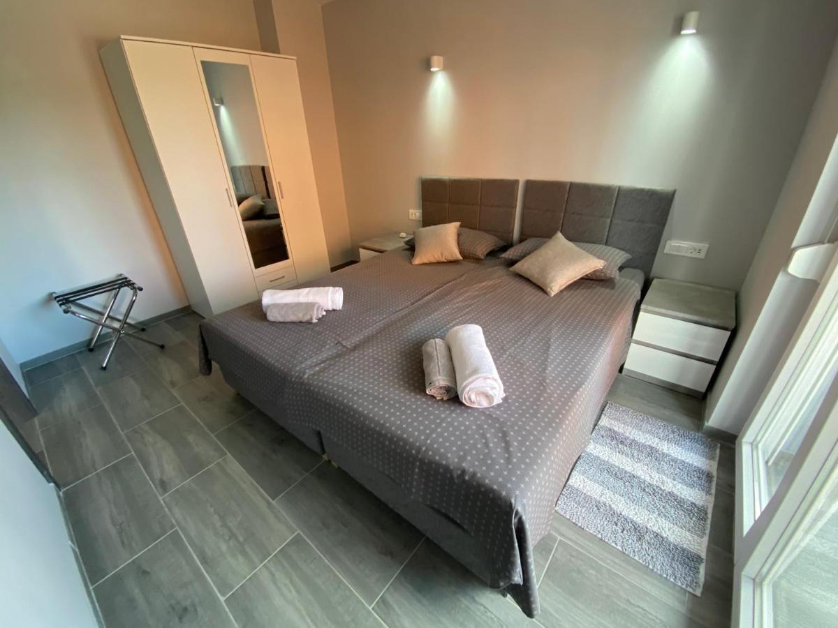 Villa Maleo Medulin Zewnętrze zdjęcie