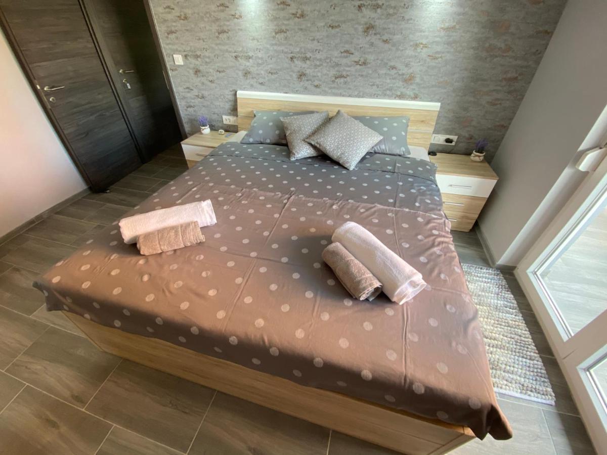 Villa Maleo Medulin Zewnętrze zdjęcie